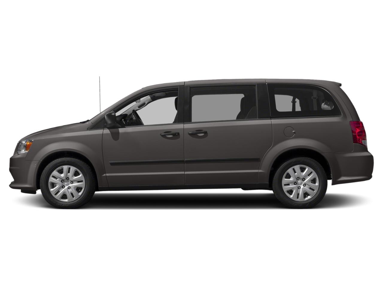 2019 Dodge Grand Caravan Vehicle Photo in BEAUFORT, SC 29906-4218