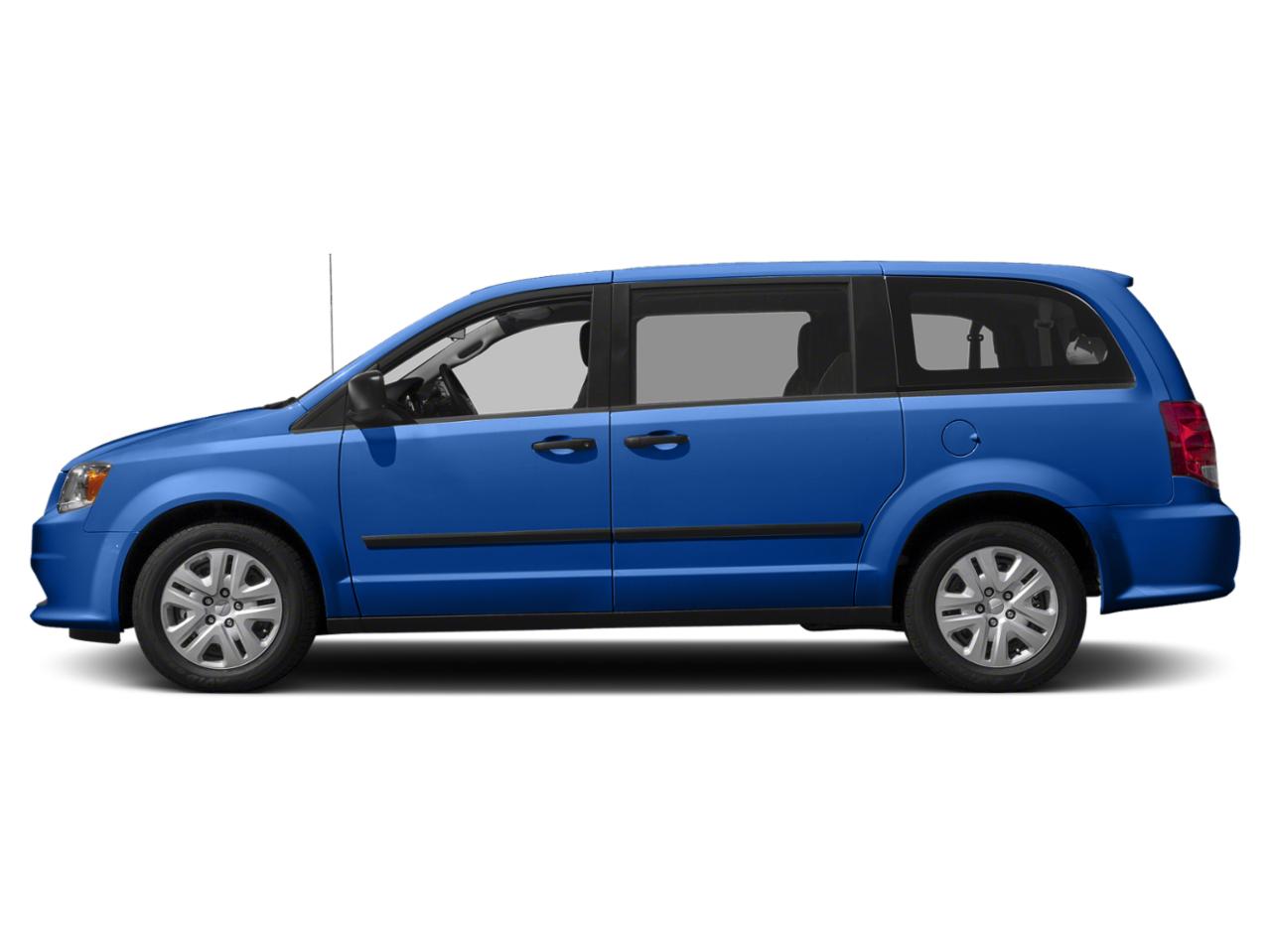 2019 Dodge Grand Caravan Vehicle Photo in Flemington, NJ 08822