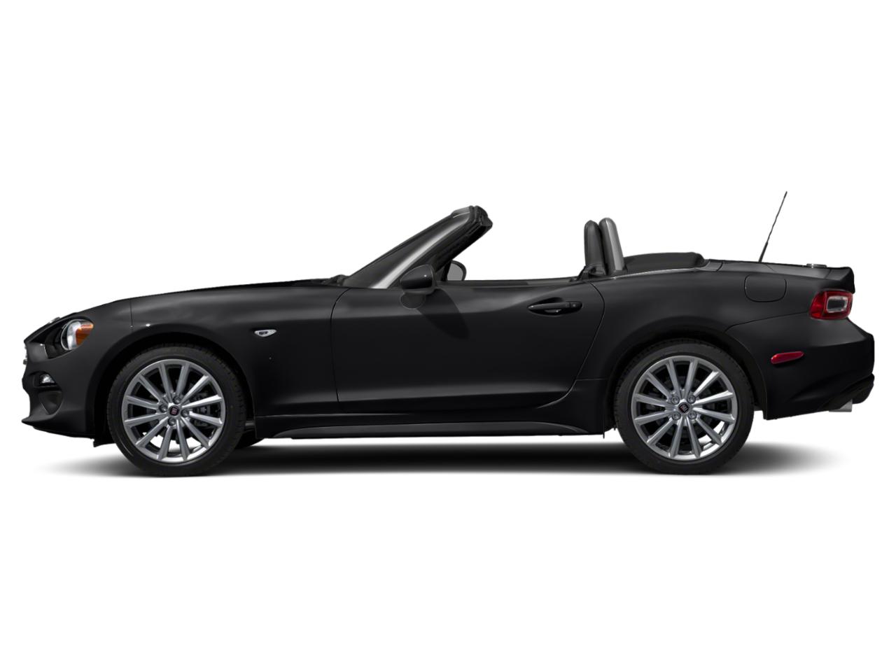 2019 FIAT 124 Spider Vehicle Photo in Jacksonville, FL 32244