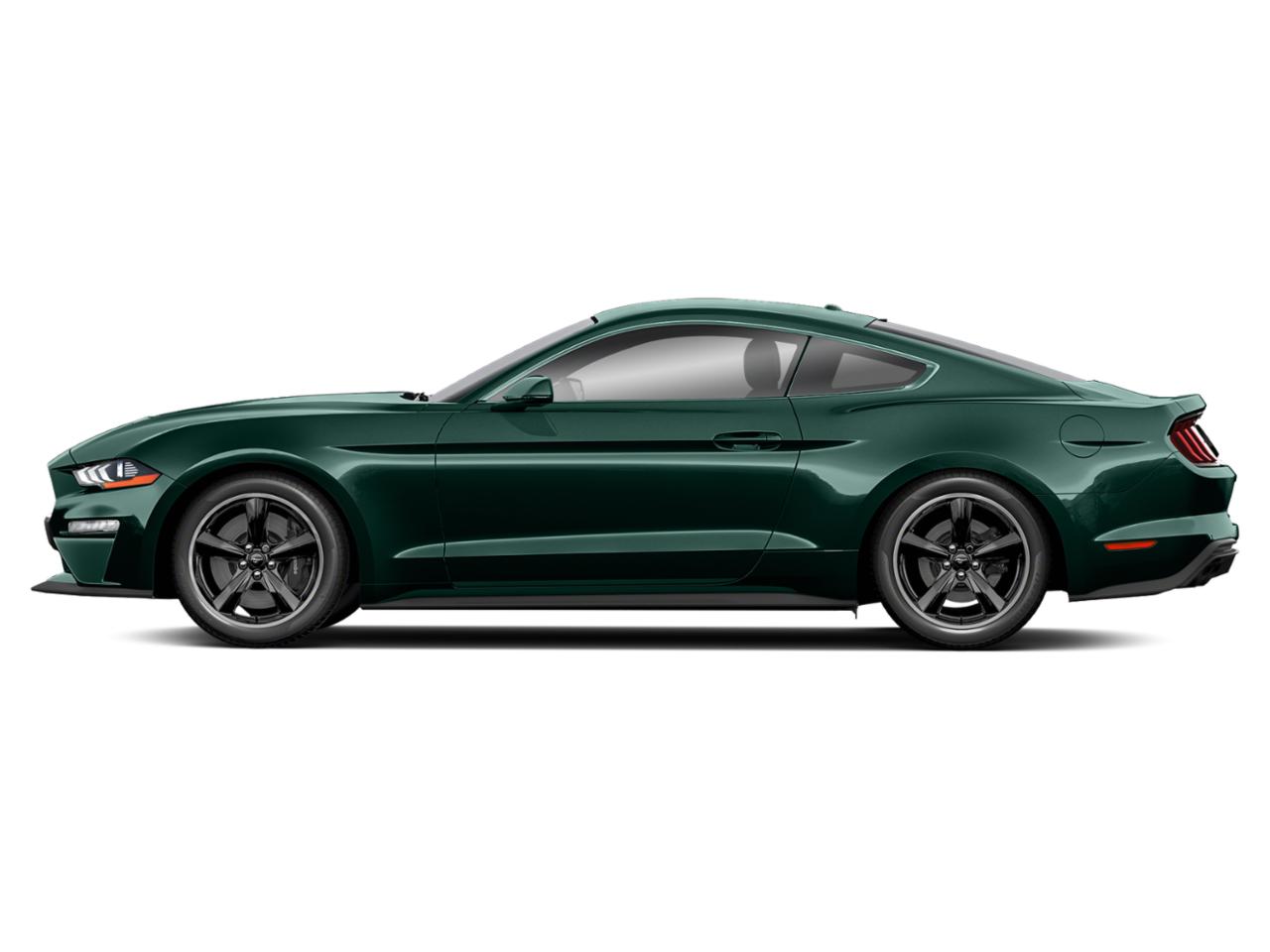 2019 Ford Mustang Vehicle Photo in LAS VEGAS, NV 89118-3267