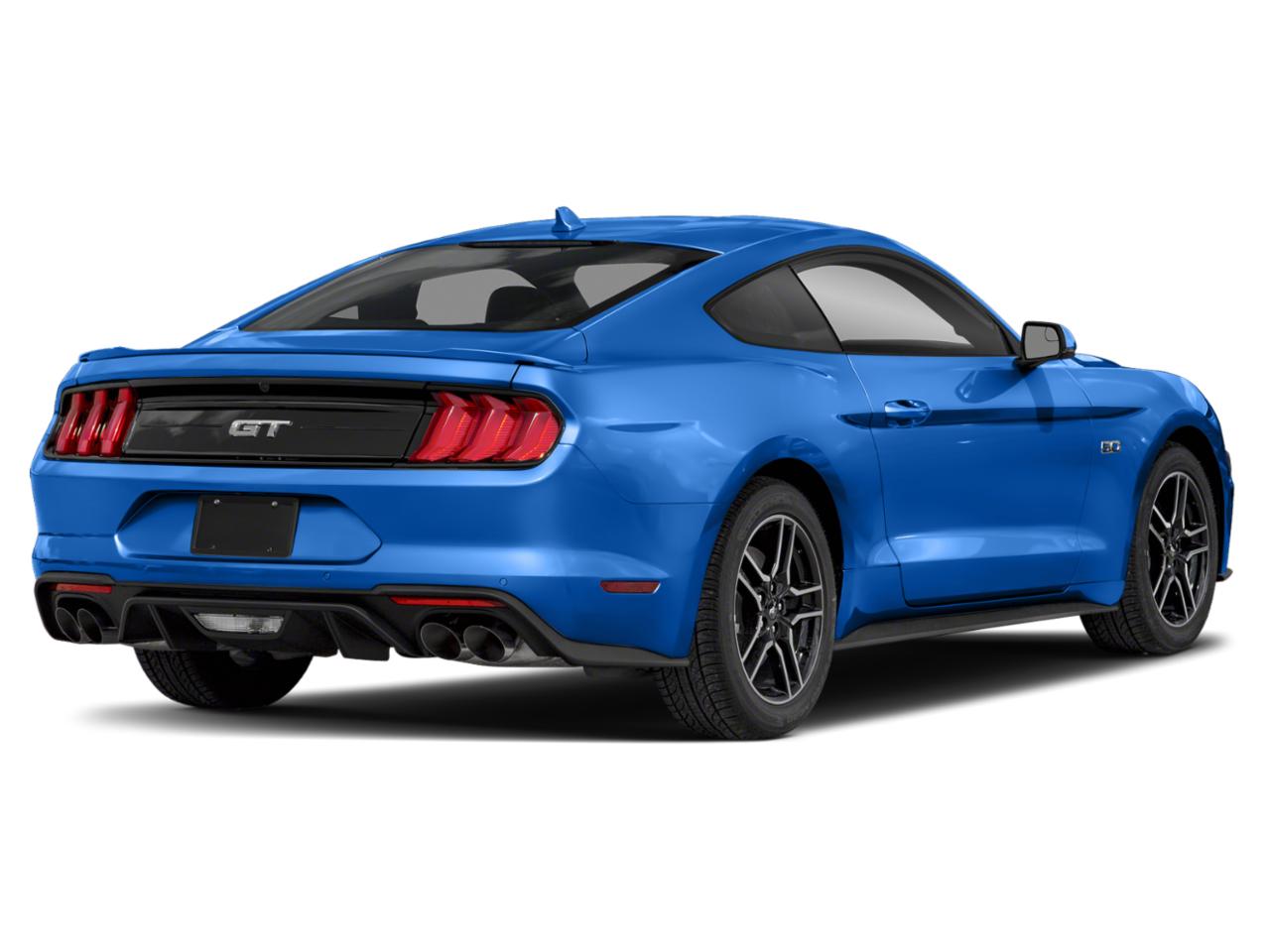 2019 Ford Mustang Vehicle Photo in Memphis, TN 38125