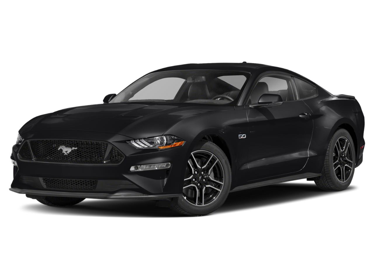 2019 Ford Mustang Vehicle Photo in Appleton, WI 54913