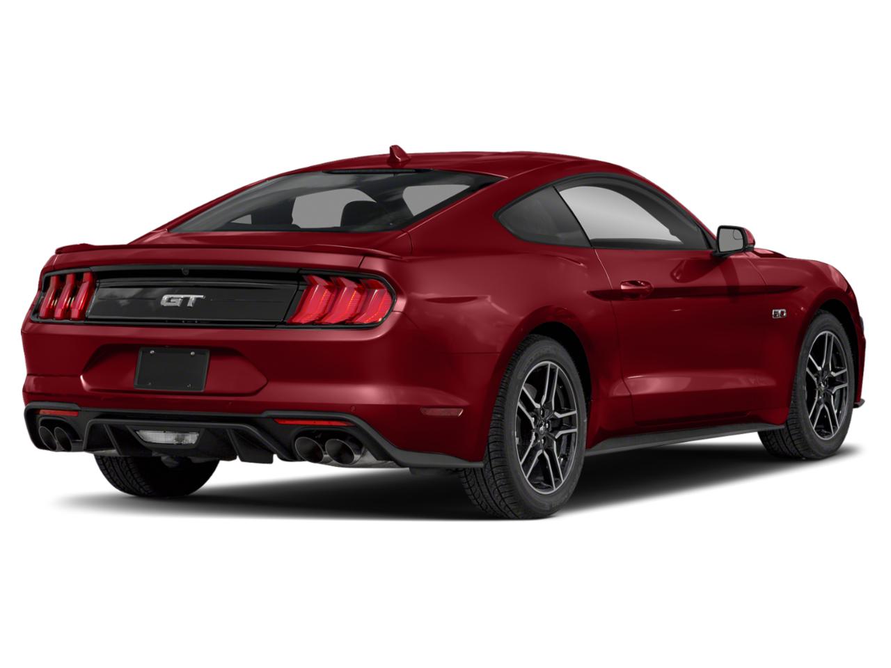 2019 Ford Mustang Vehicle Photo in Boyertown, PA 19512