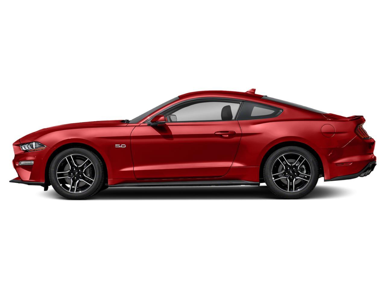 2019 Ford Mustang Vehicle Photo in Oconomowoc, WI 53066