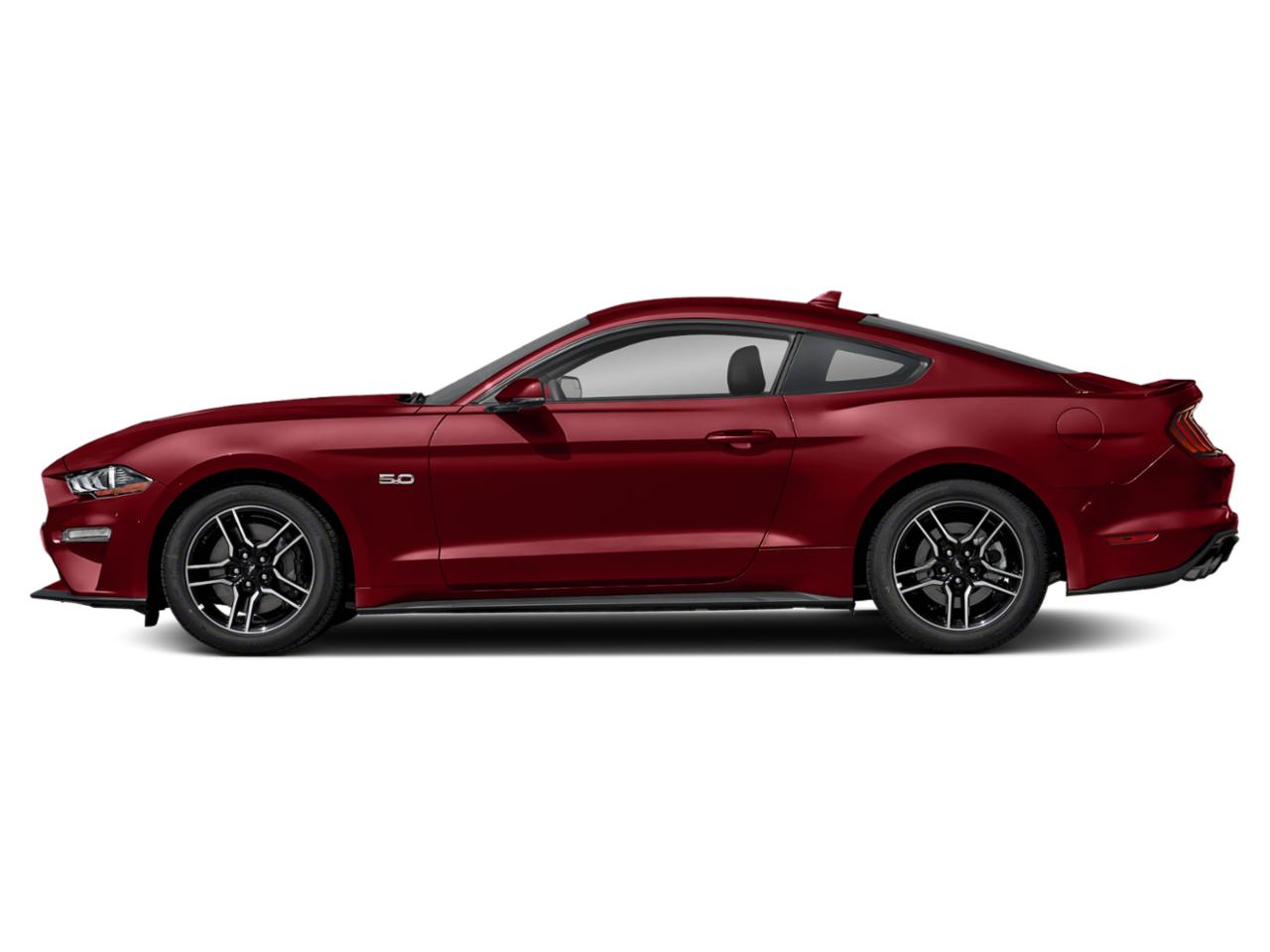 2019 Ford Mustang Vehicle Photo in Boyertown, PA 19512