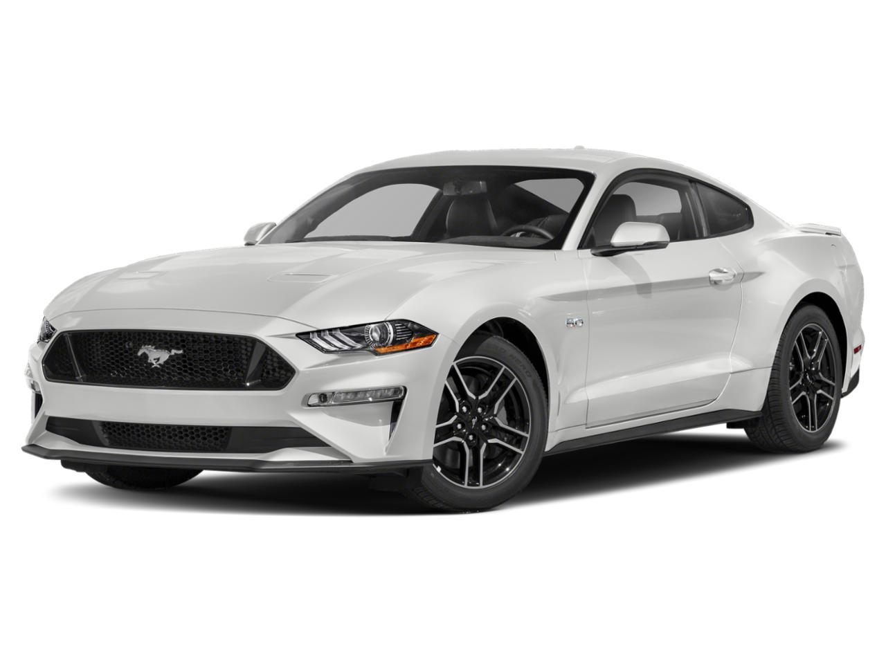 2019 Ford Mustang Vehicle Photo in SELMA, TX 78154-1459