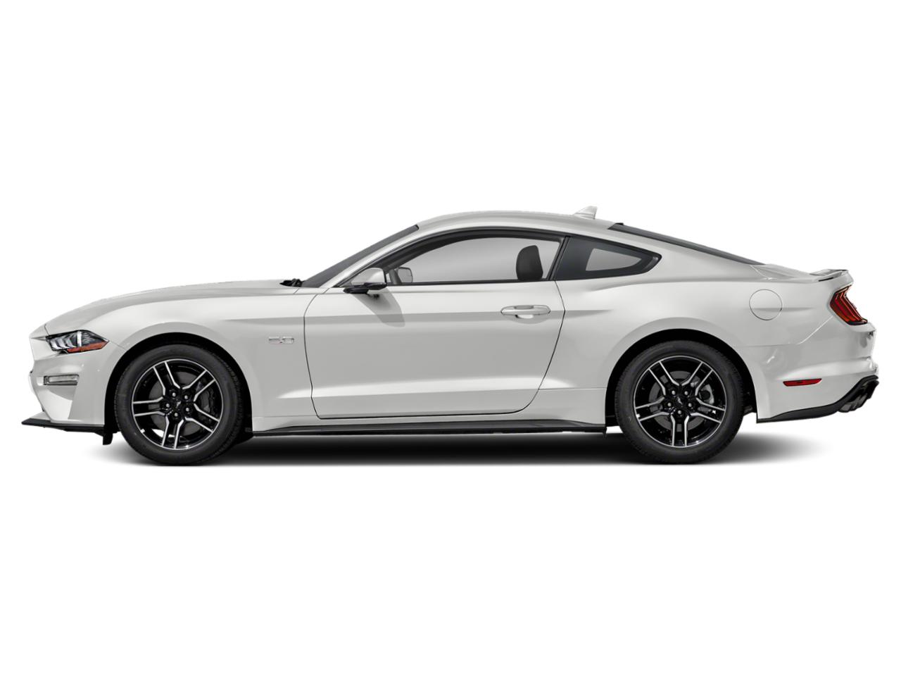 2019 Ford Mustang Vehicle Photo in SELMA, TX 78154-1459