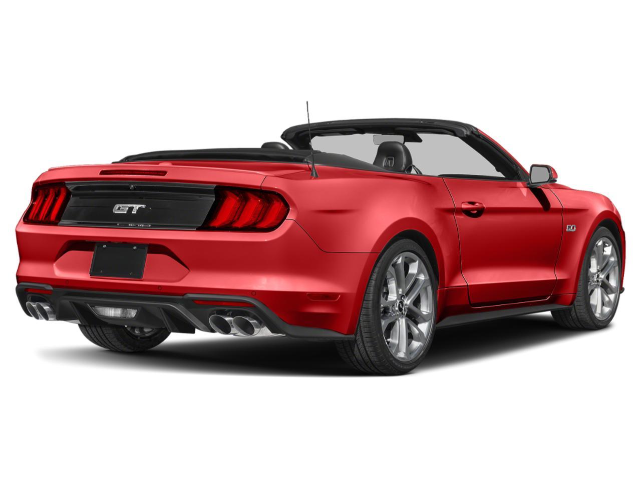 2019 Ford Mustang Vehicle Photo in Davie, FL 33331