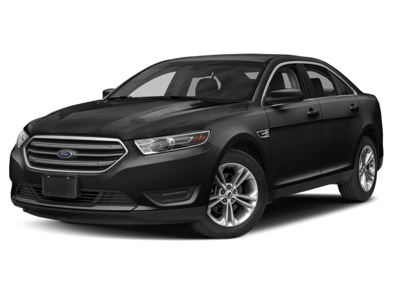 2019 Ford Taurus Vehicle Photo in GREEN BAY, WI 54303-3330