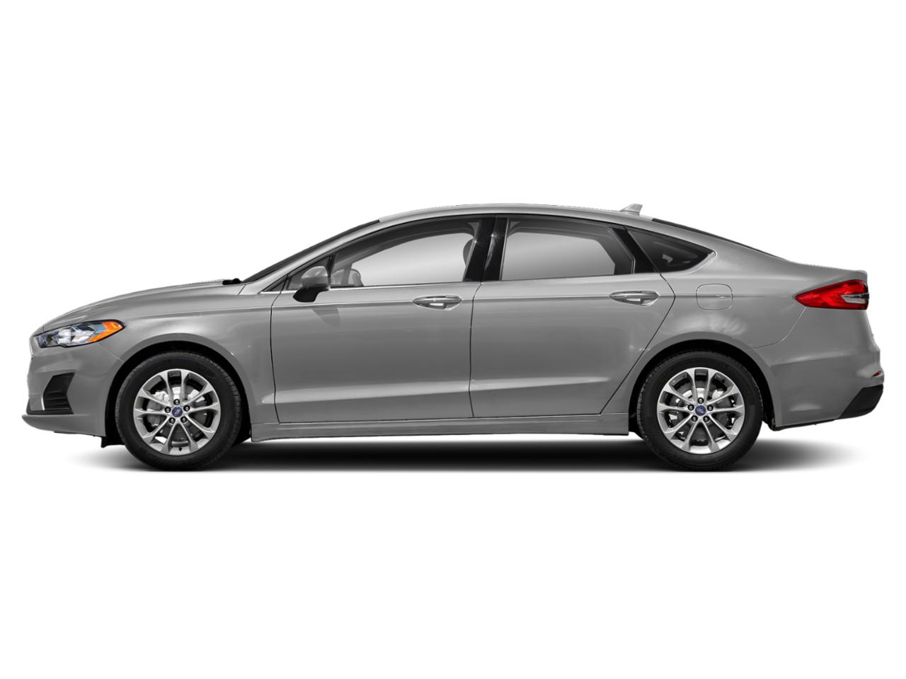 2019 Ford Fusion Vehicle Photo in Saint Charles, IL 60174