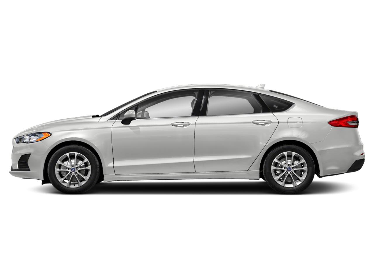 2019 Ford Fusion Vehicle Photo in GRAND BLANC, MI 48439-8139