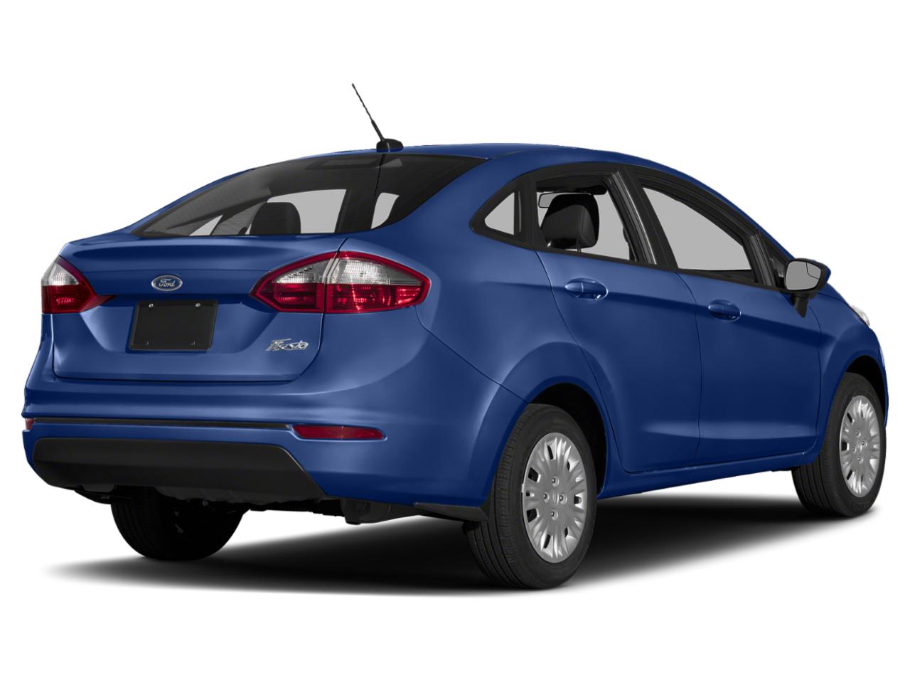 2019 Ford Fiesta Vehicle Photo in Winter Park, FL 32792