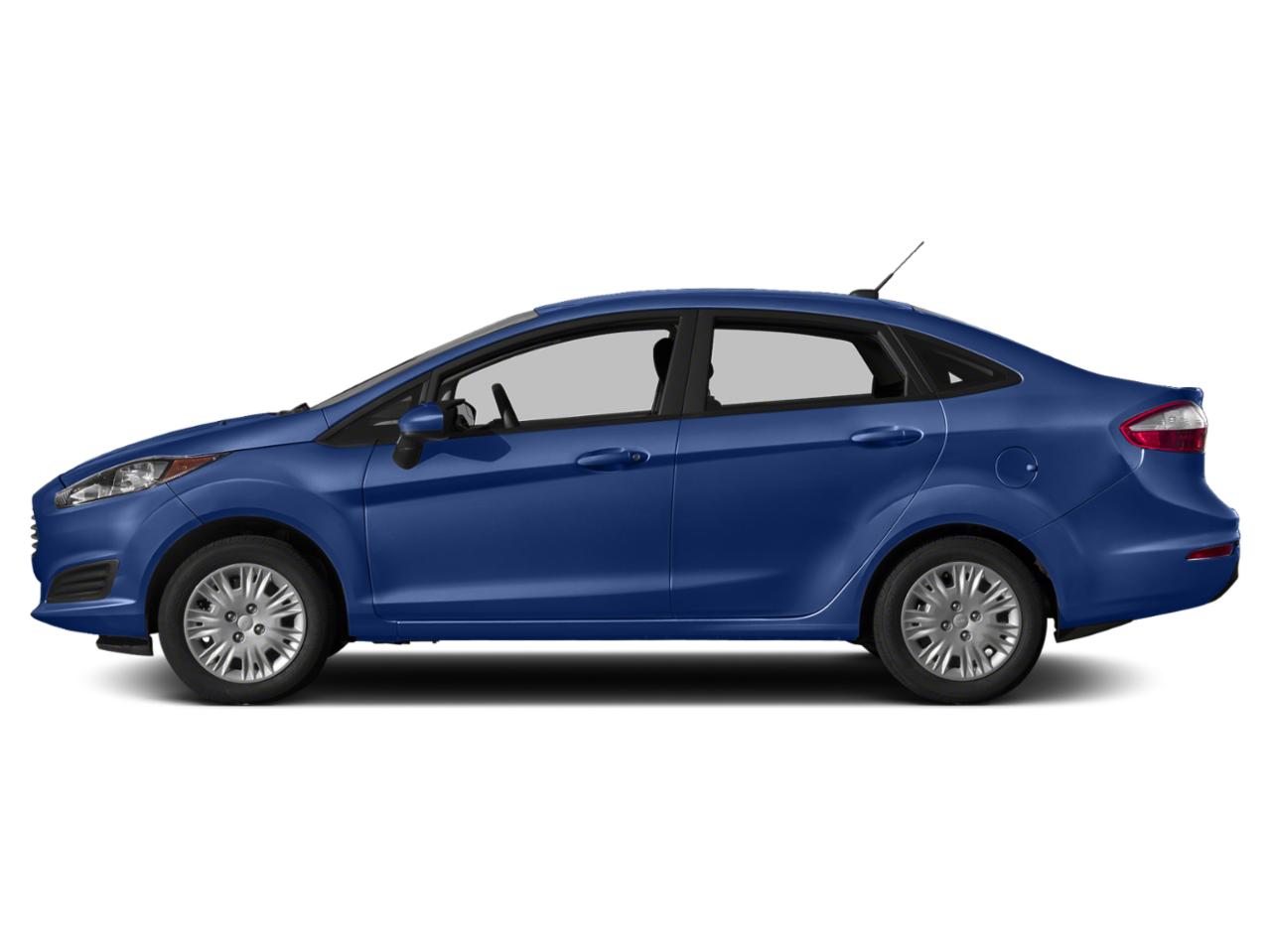 2019 Ford Fiesta Vehicle Photo in Winter Park, FL 32792