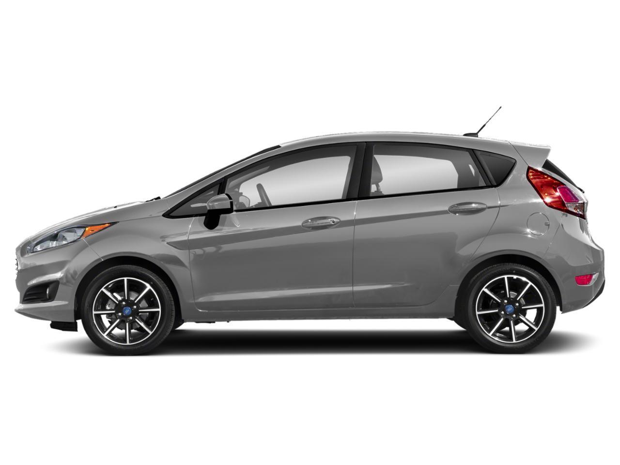 2019 Ford Fiesta Vehicle Photo in St. Petersburg, FL 33713