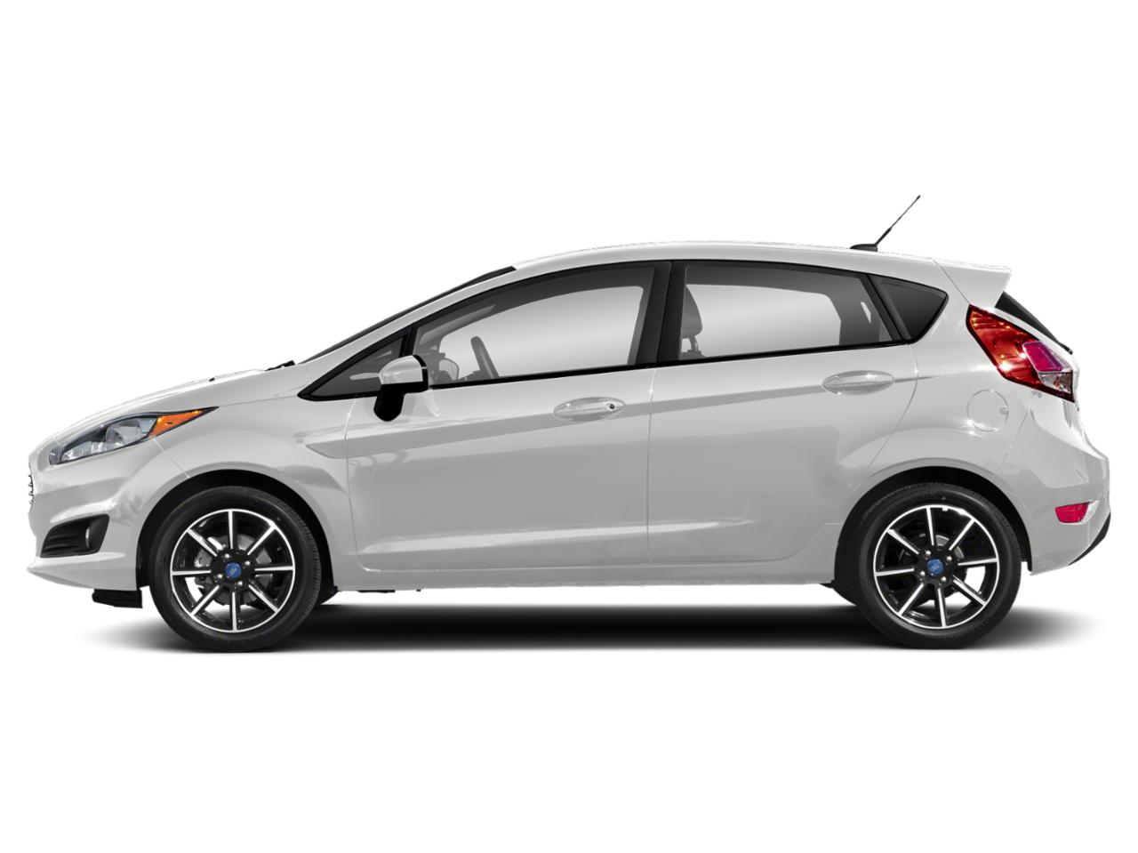 Used 2019 Ford Fiesta SE with VIN 3FADP4EJ4KM124638 for sale in Temple, TX