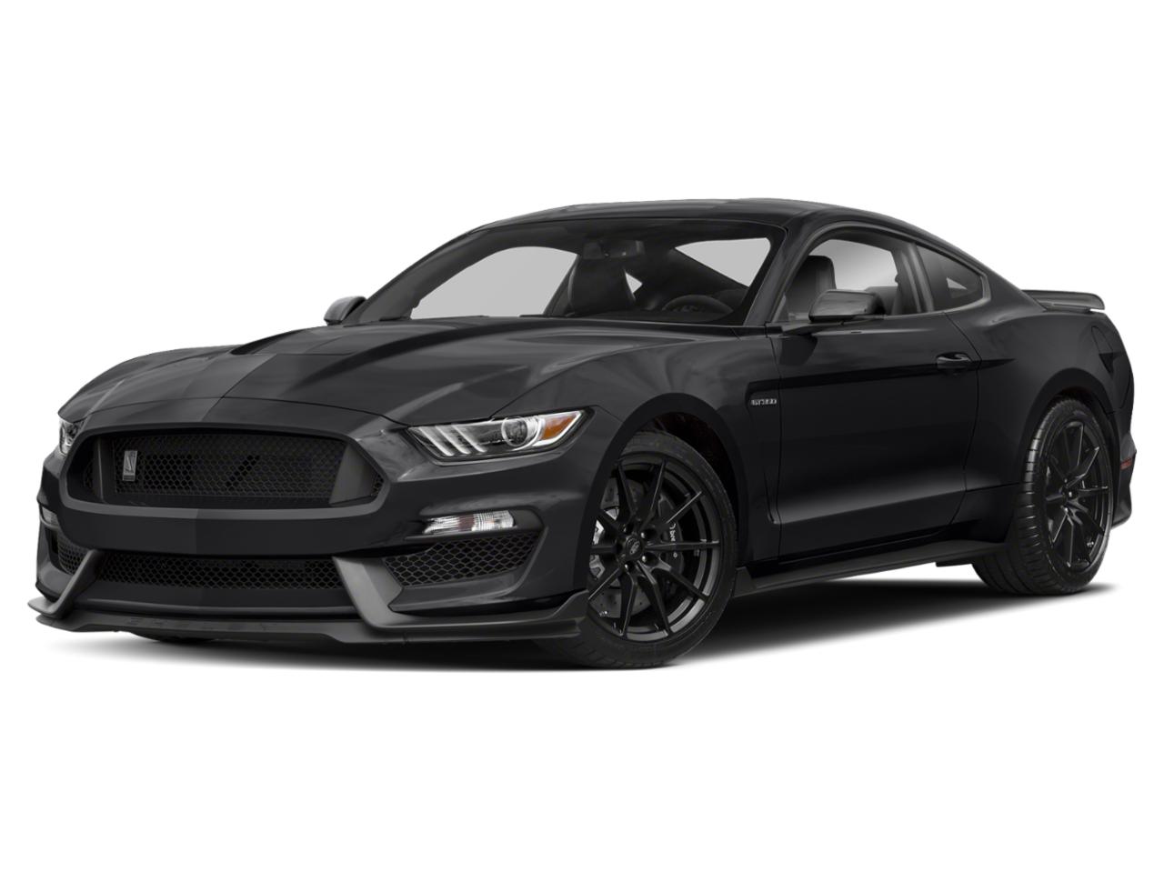 2019 Ford Mustang Vehicle Photo in ELK GROVE, CA 95757-8703