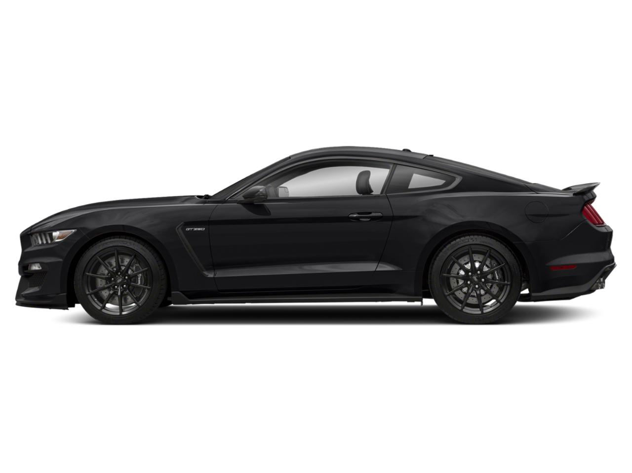 2019 Ford Mustang Vehicle Photo in ELK GROVE, CA 95757-8703