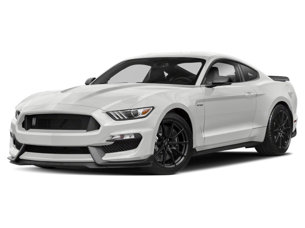 2019 Ford Mustang Vehicle Photo in Boyertown, PA 19512