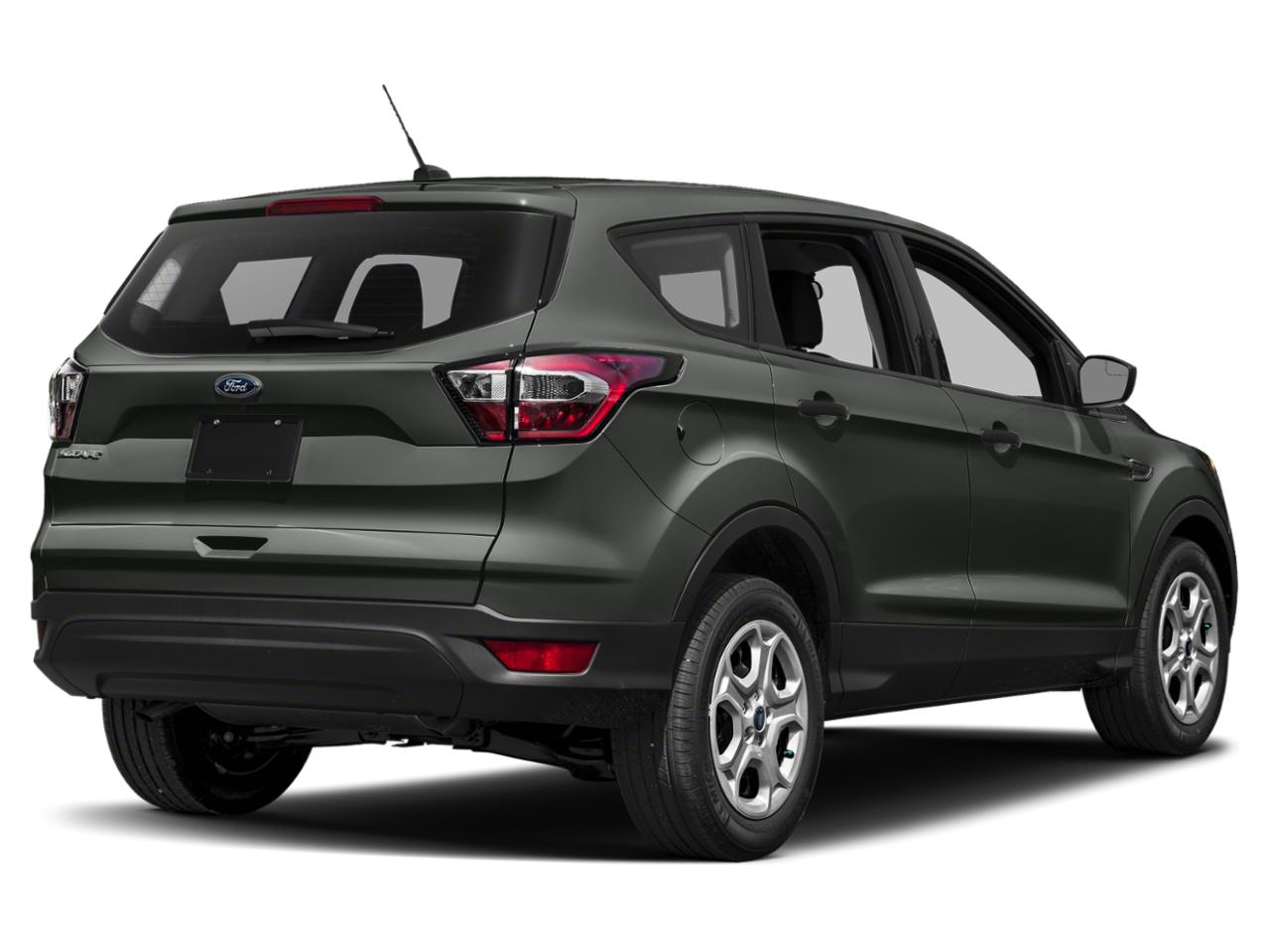2019 Ford Escape Vehicle Photo in Saint Charles, IL 60174