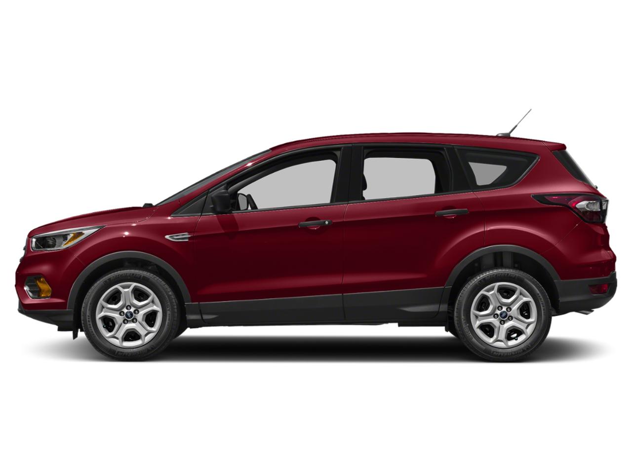 2019 Ford Escape Vehicle Photo in ST JOHNS, MI 48879-1562