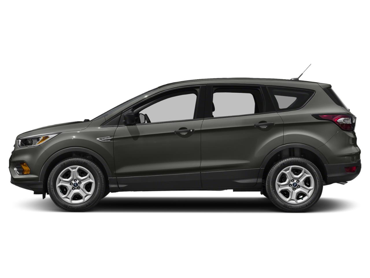 Used 2019 Ford Escape SEL with VIN 1FMCU9HD4KUC03381 for sale in Nevada, MO