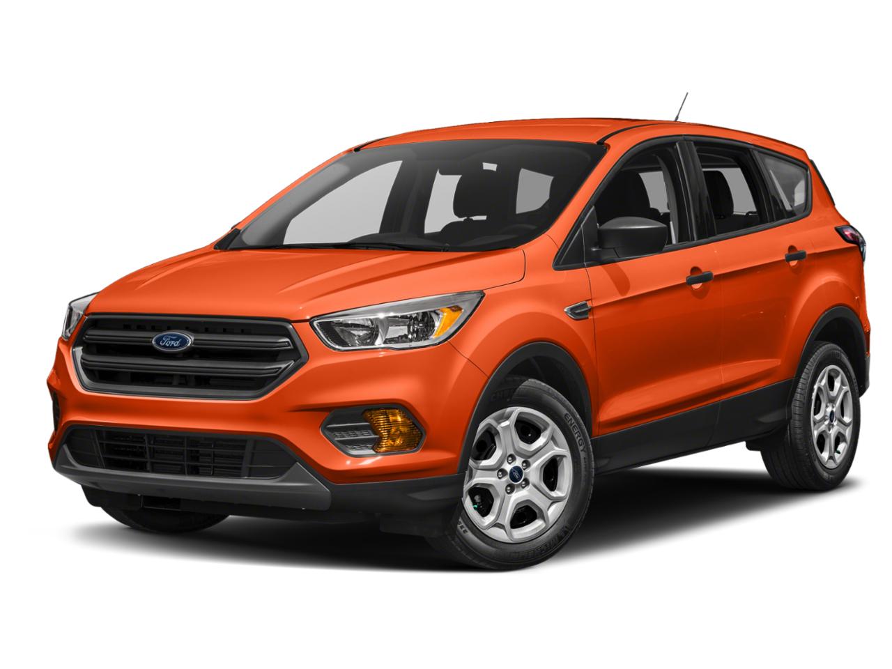 2019 Ford Escape Vehicle Photo in Marion, IA 52302