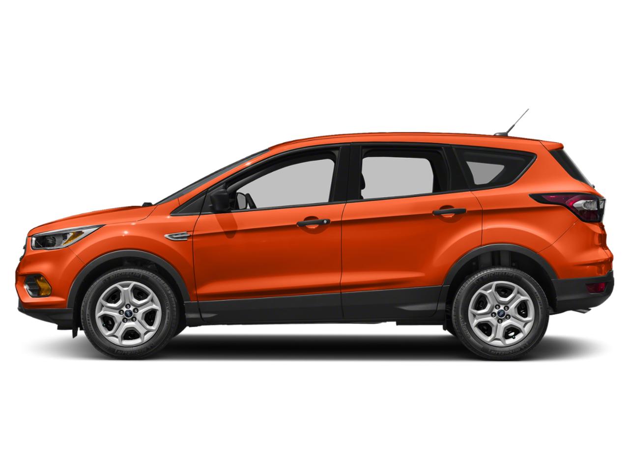 2019 Ford Escape Vehicle Photo in Marion, IA 52302