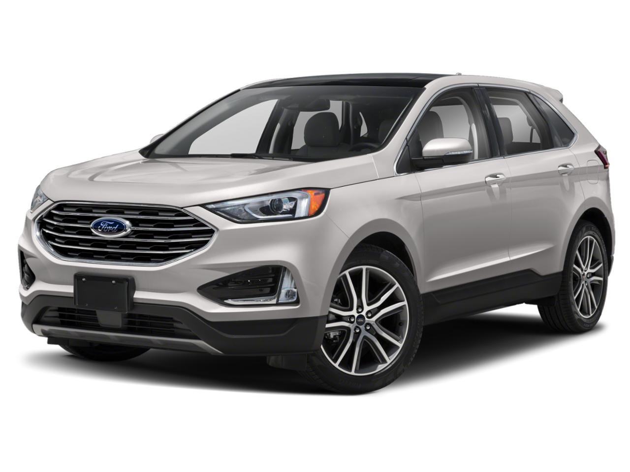 2019 Ford Edge Vehicle Photo in Appleton, WI 54913