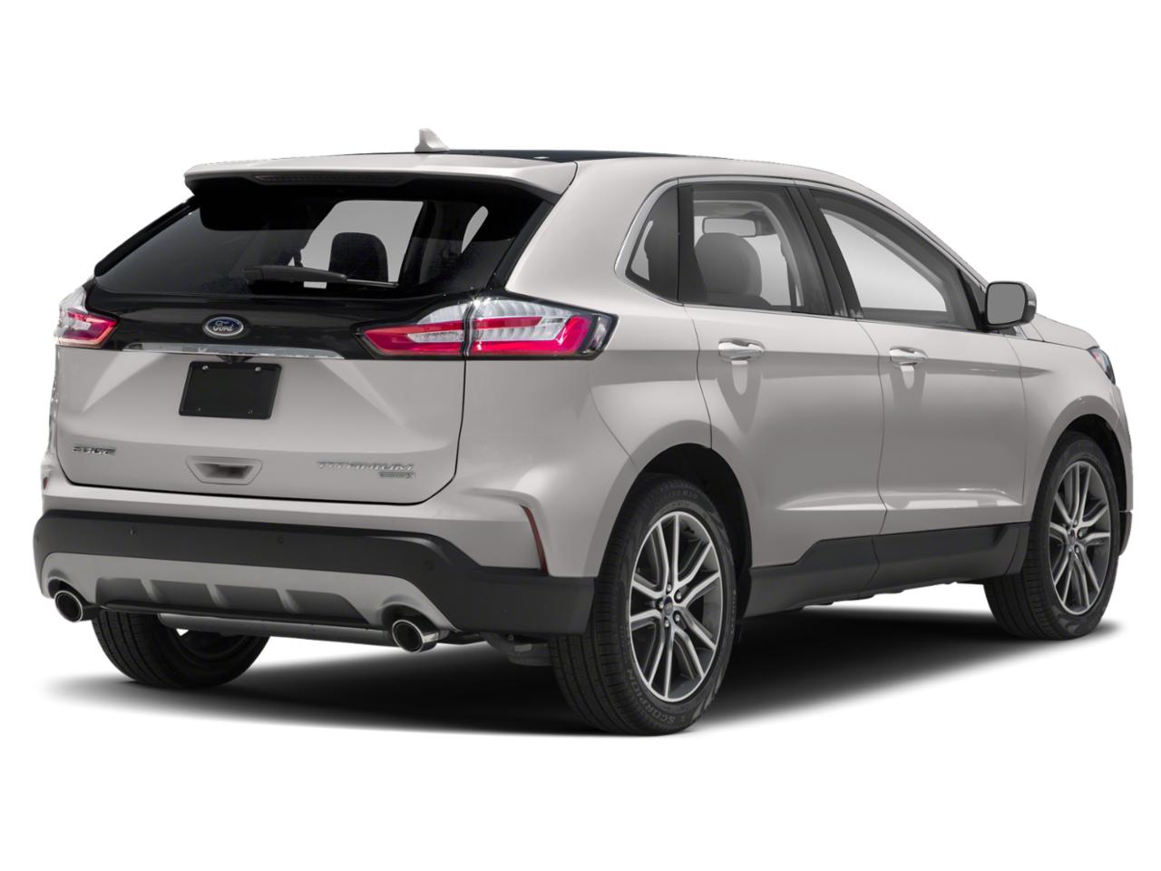 2019 Ford Edge Vehicle Photo in St. Petersburg, FL 33713