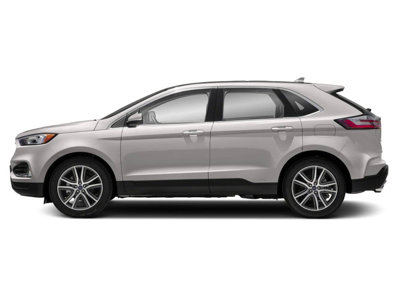 2019 Ford Edge Vehicle Photo in St. Petersburg, FL 33713