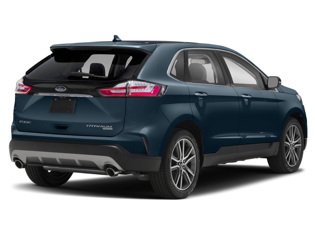 2019 Ford Edge Vehicle Photo in WASILLA, AK 99654-8339