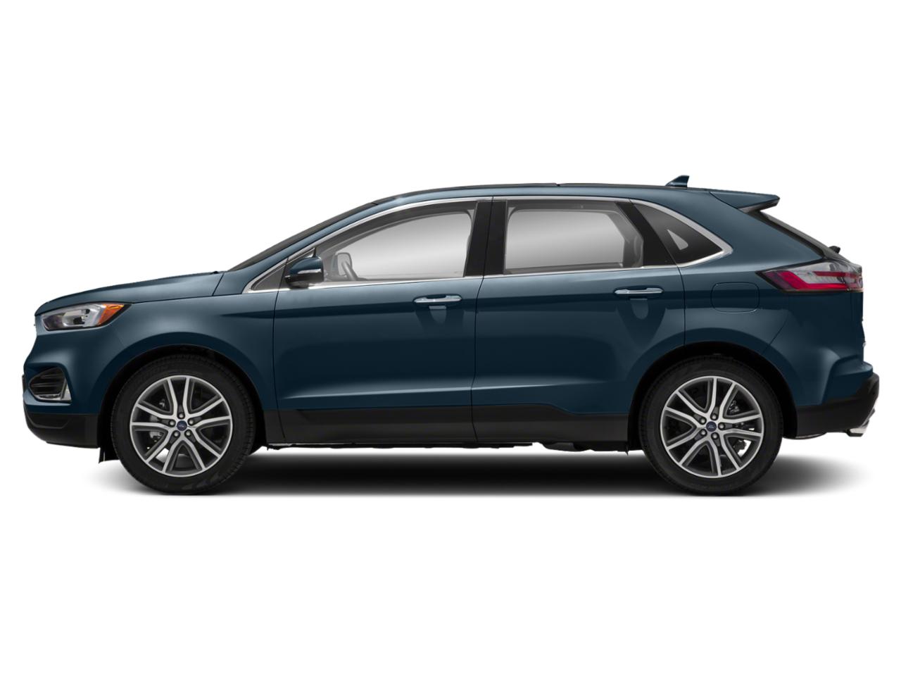 2019 Ford Edge Vehicle Photo in Oshkosh, WI 54904