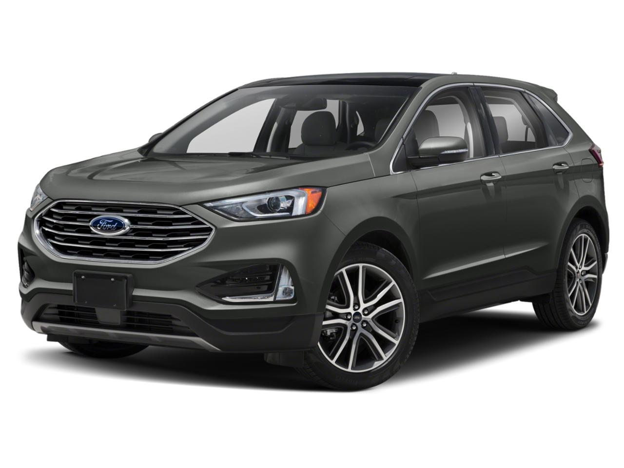 2019 Ford Edge Vehicle Photo in CLEARWATER, FL 33764-7163