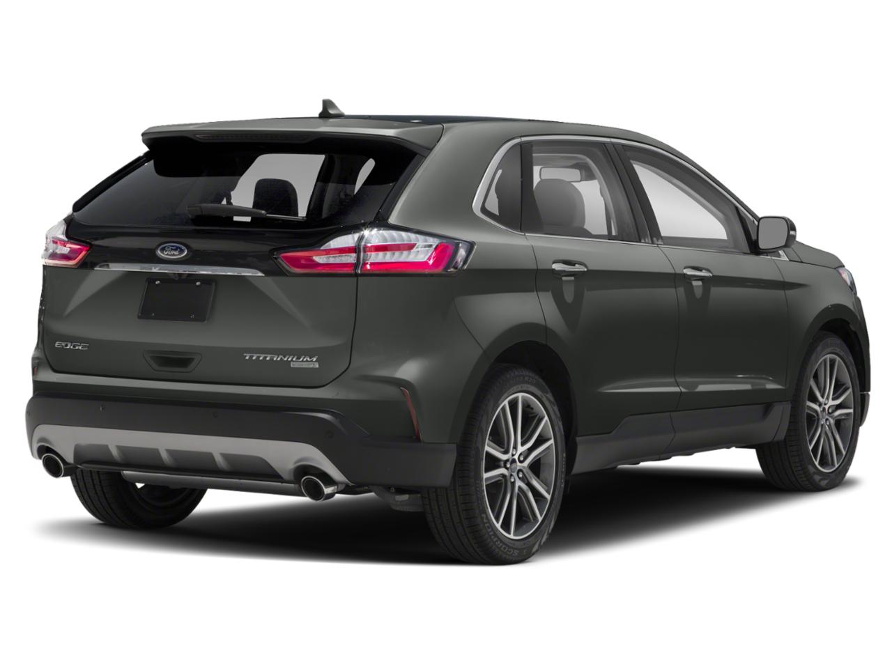 2019 Ford Edge Vehicle Photo in Sanford, FL 32771