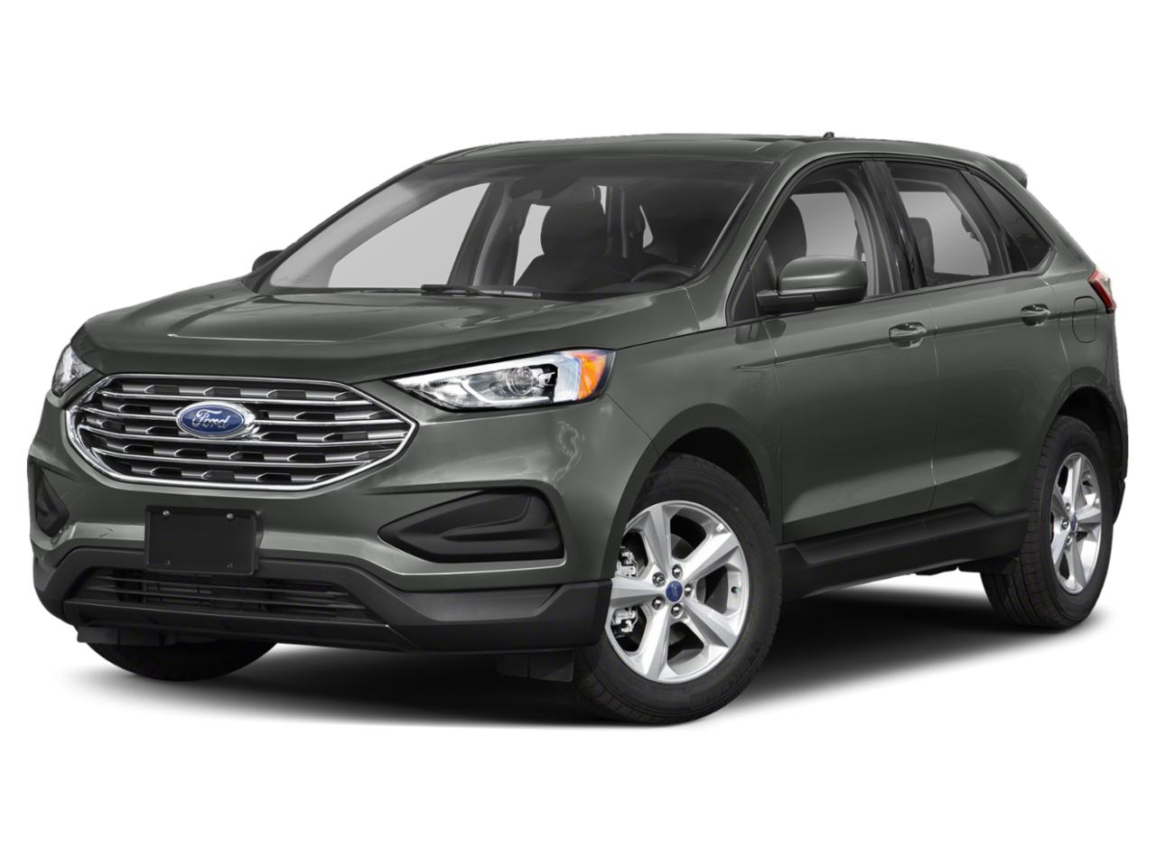 2019 Ford Edge Vehicle Photo in Saint Charles, IL 60174