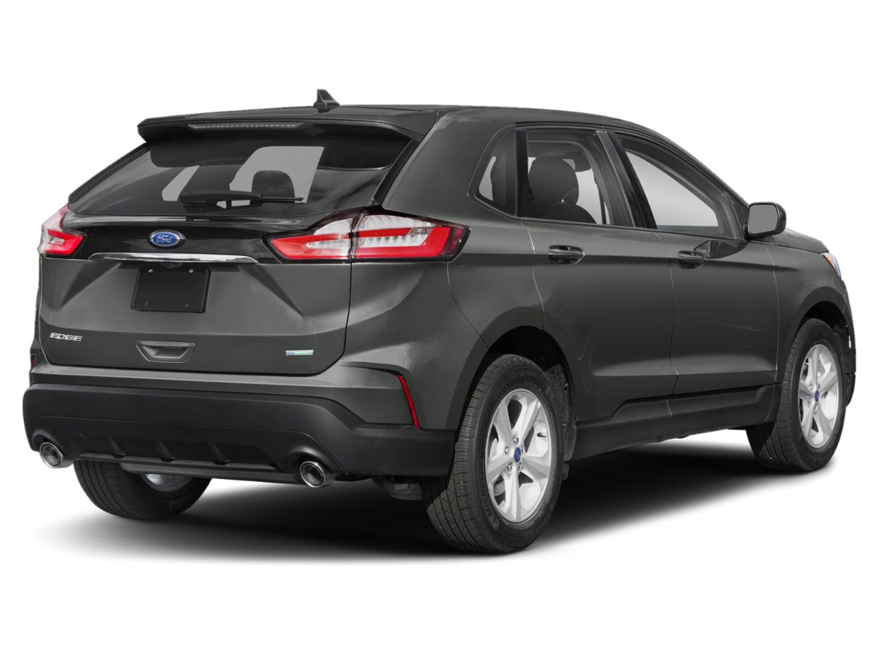 2019 Ford Edge Vehicle Photo in Saint Charles, IL 60174