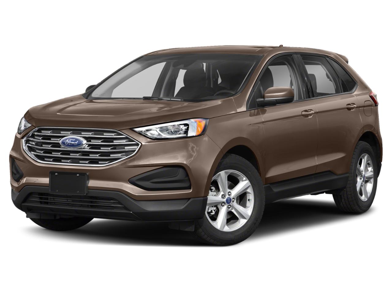 2019 Ford Edge Vehicle Photo in Plainfield, IL 60586