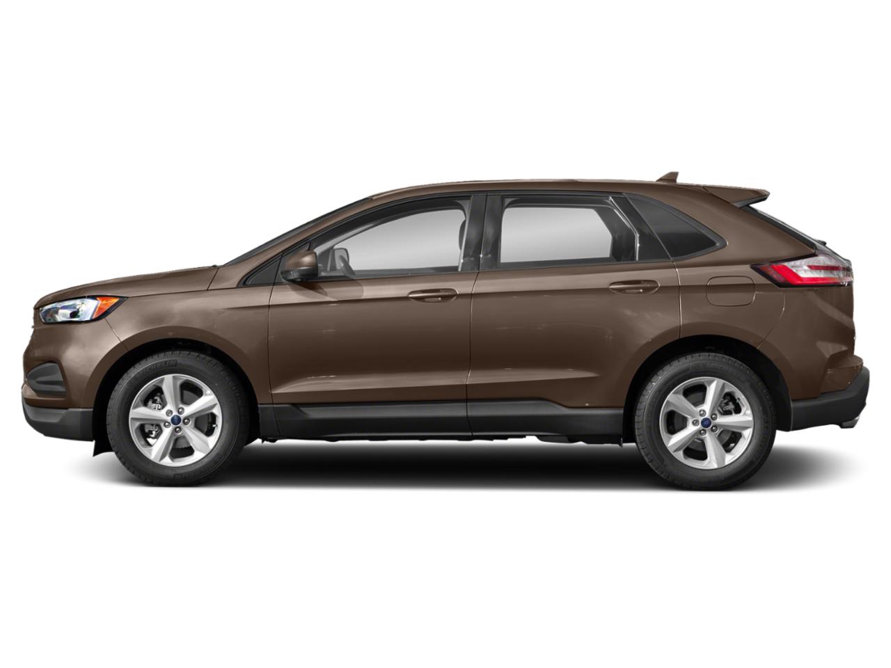 2019 Ford Edge Vehicle Photo in Plainfield, IL 60586