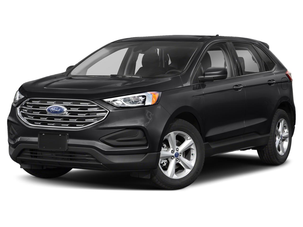 2019 Ford Edge Vehicle Photo in Jacksonville, FL 32256