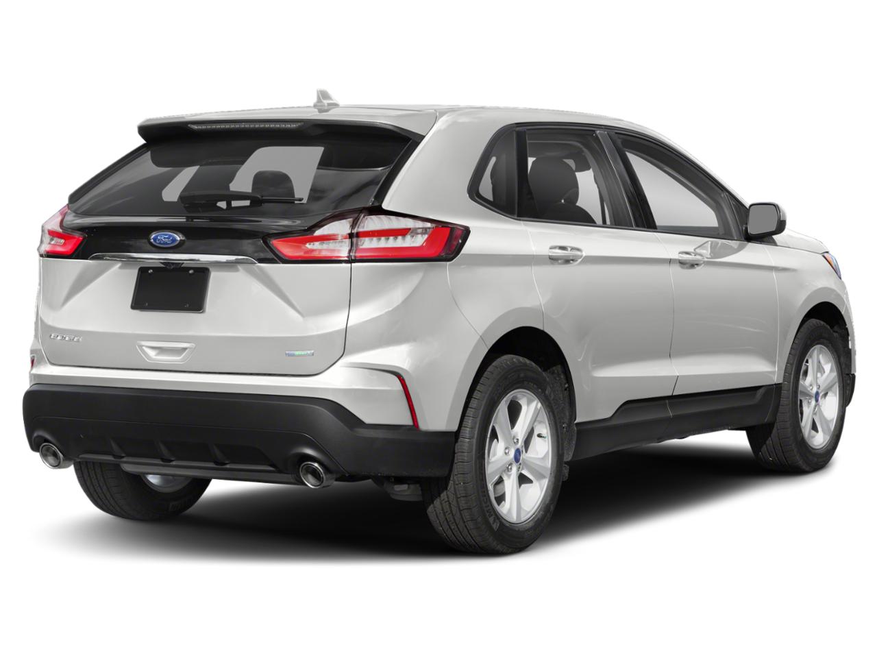 2019 Ford Edge Vehicle Photo in Margate, FL 33063