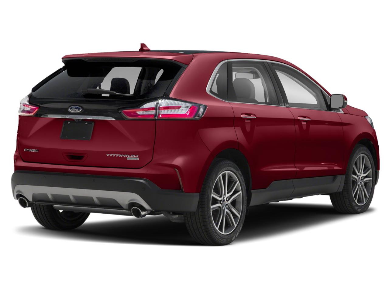 2019 Ford Edge Vehicle Photo in Memphis, TN 38133