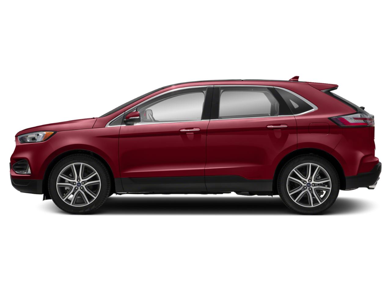 2019 Ford Edge Vehicle Photo in Winslow, AZ 86047-2439