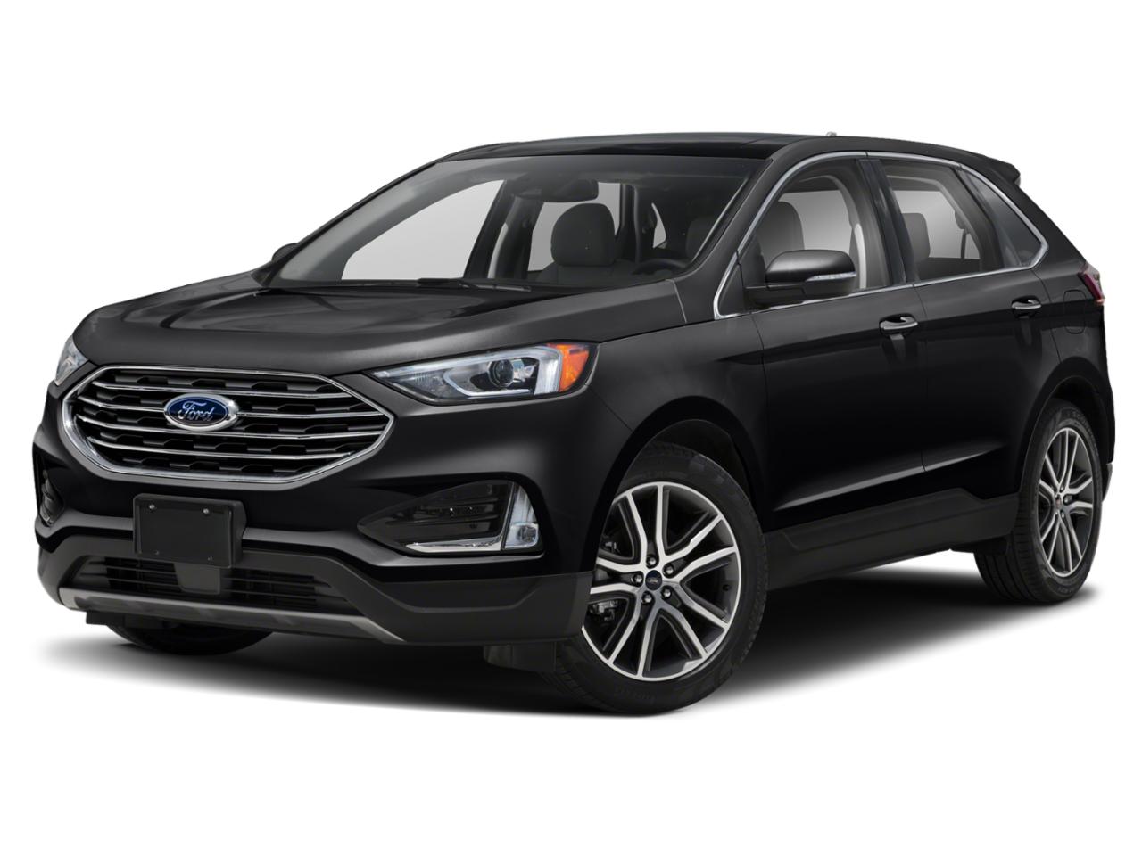 2019 Ford Edge Vehicle Photo in Oshkosh, WI 54904