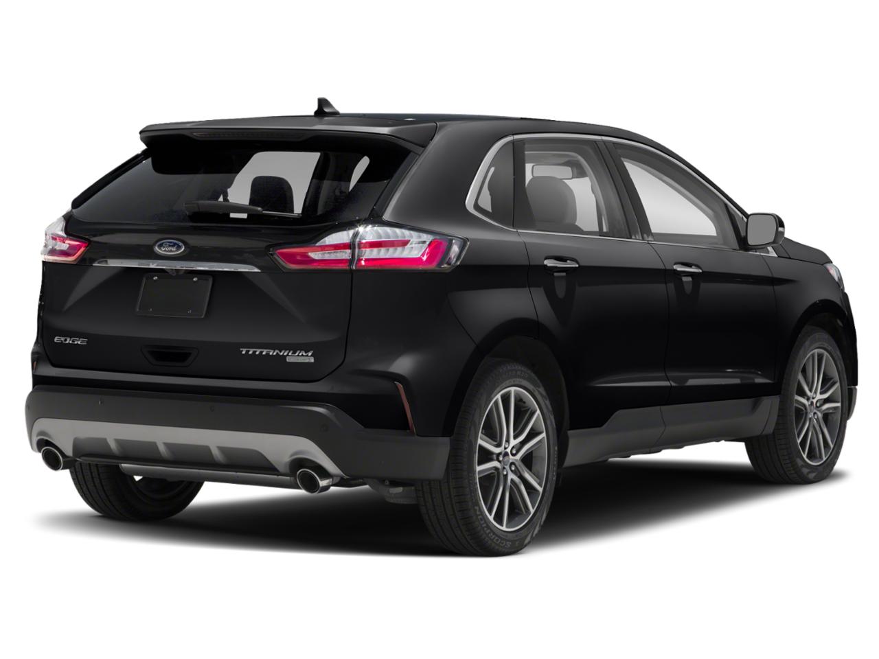 2019 Ford Edge Vehicle Photo in Winslow, AZ 86047-2439