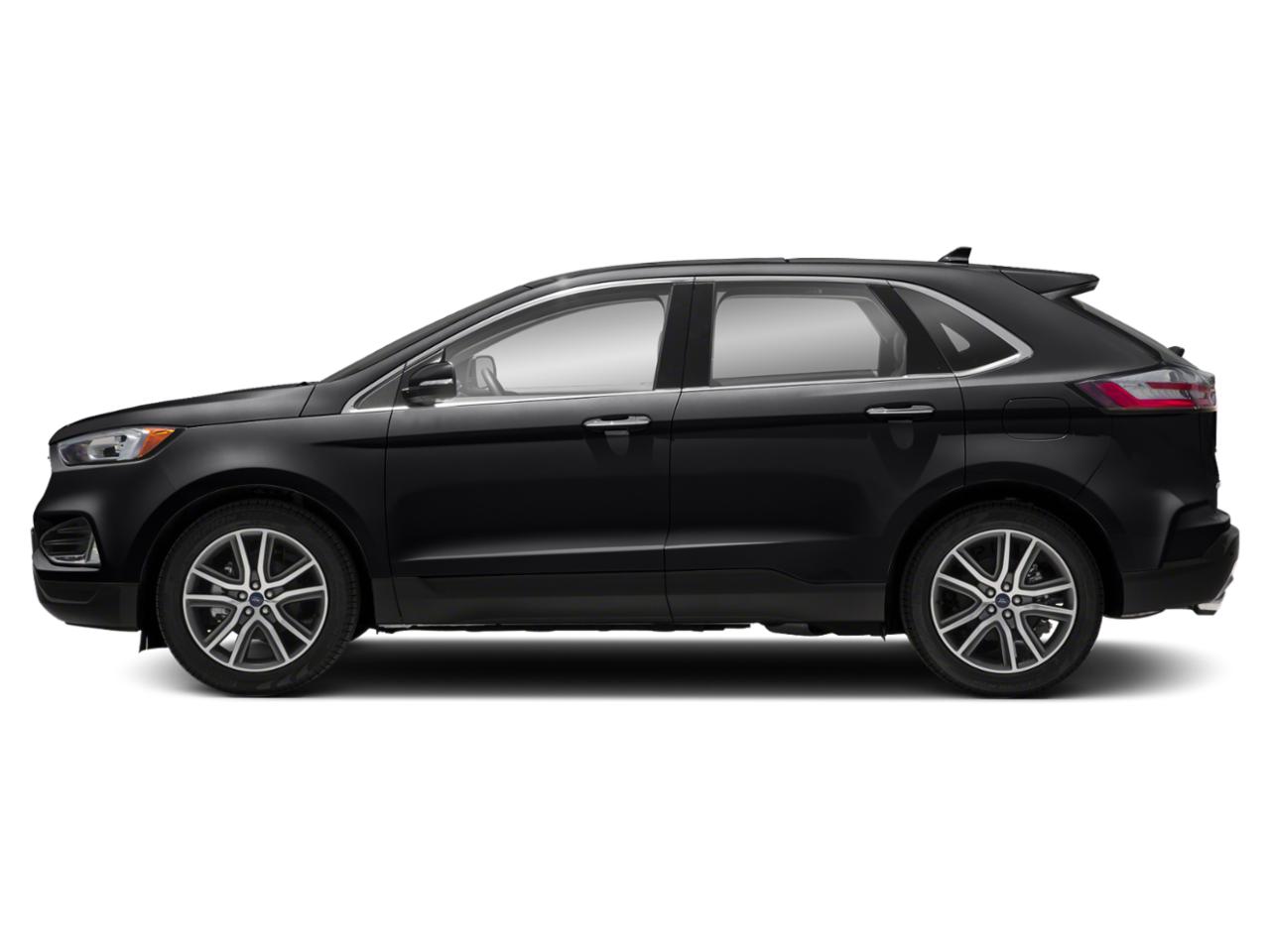 Used 2019 Ford Edge SEL with VIN 2FMPK3J98KBB81501 for sale in Winslow, AZ