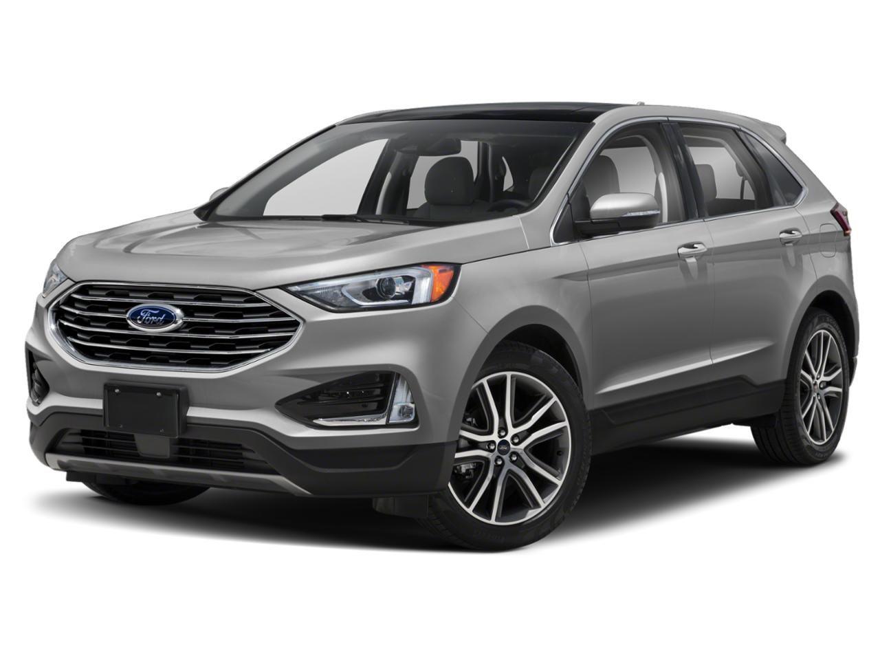 2019 Ford Edge Vehicle Photo in Pinellas Park , FL 33781