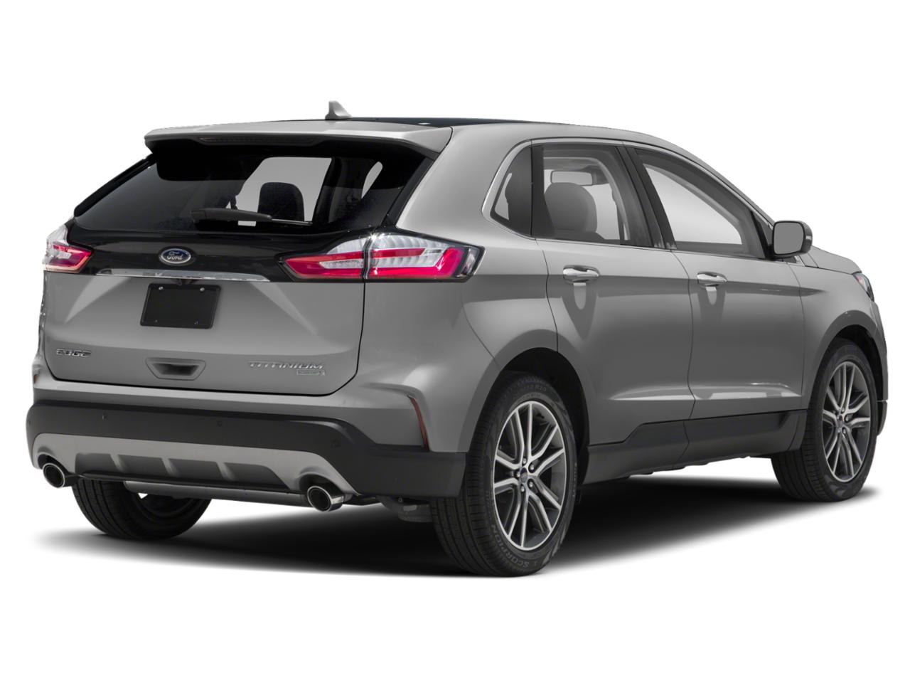 2019 Ford Edge Vehicle Photo in Sanford, FL 32771