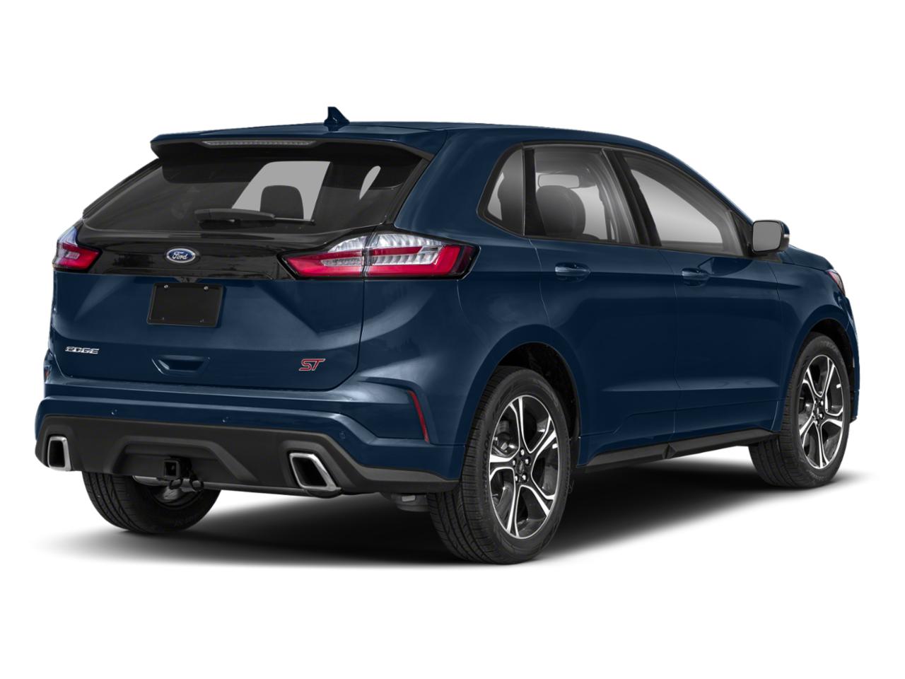 2019 Ford Edge Vehicle Photo in SALT LAKE CITY, UT 84119-3321