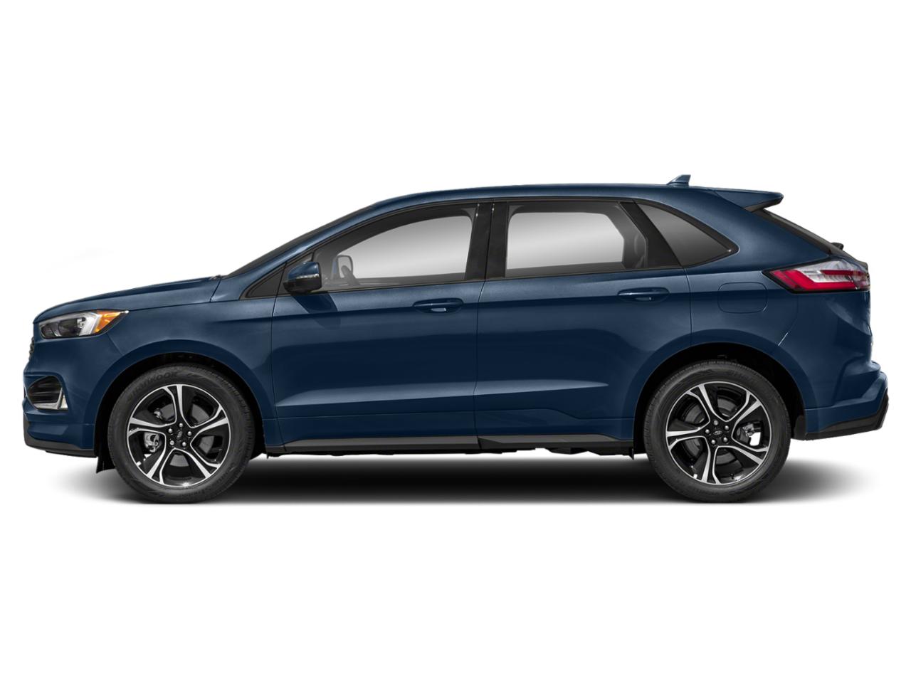 2019 Ford Edge Vehicle Photo in SALT LAKE CITY, UT 84119-3321