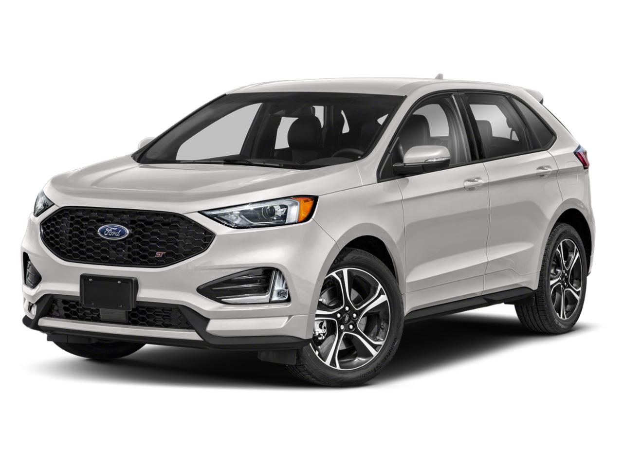 2019 Ford Edge Vehicle Photo in Marion, IA 52302